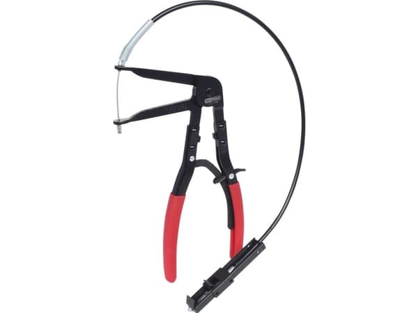 KS Tools 115.1169, Krom-molybden-stål