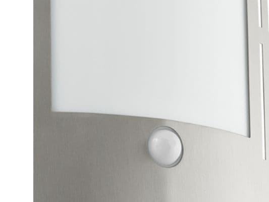 EGLO CITY utomhus väggsensor IP44 RS