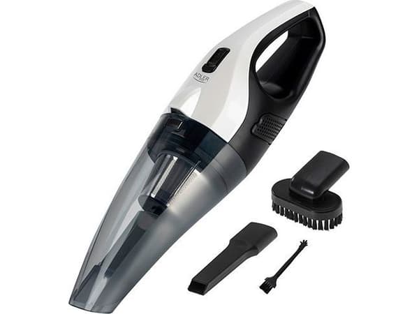 Handdammsugare Adler AD 7059 bildammsugare - USB-C / 12 V