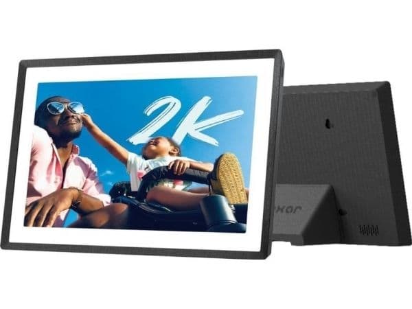 Digital bildeframe 11"/PX-110BLKGLR LEXAR