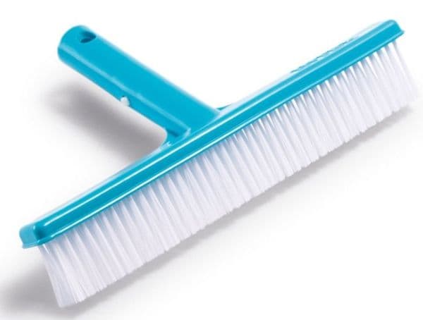 INTEX Basic Cleaning Kit Leaf Skimmer/Wall Brush/Vacuum Head