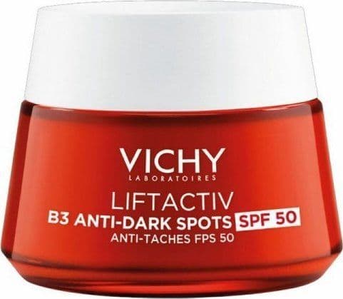 Vichy Liftactiv B3 SPF 50 50 ml