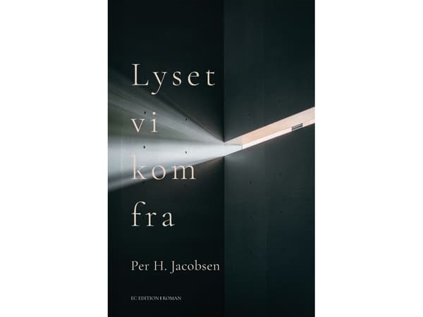 Lyset vi kom fra | Per H. Jacobsen