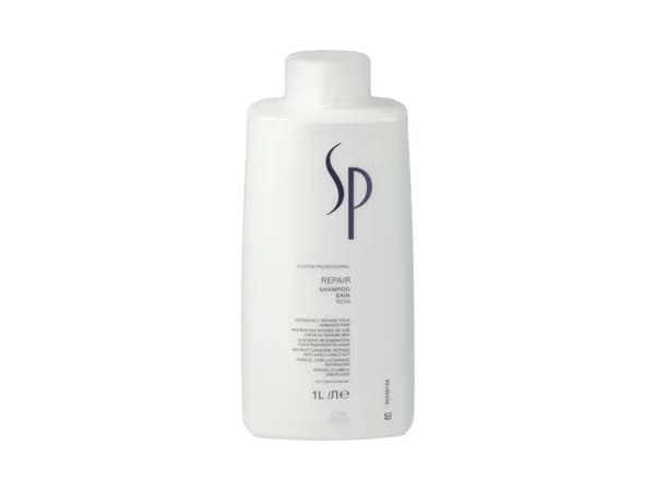 Wella SP Repair Shampoo 1000 ml