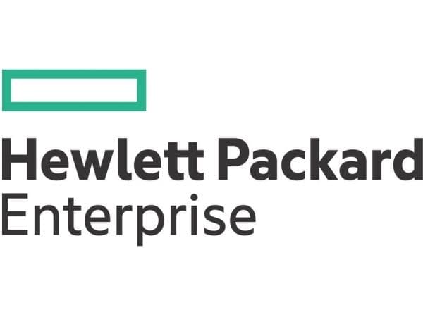 HPE Aruba 8325H stativmonteringssett 4-post