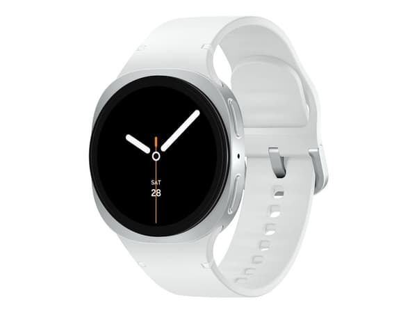 Samsung® | Galaxy Watch8 40mm eSim - Silver