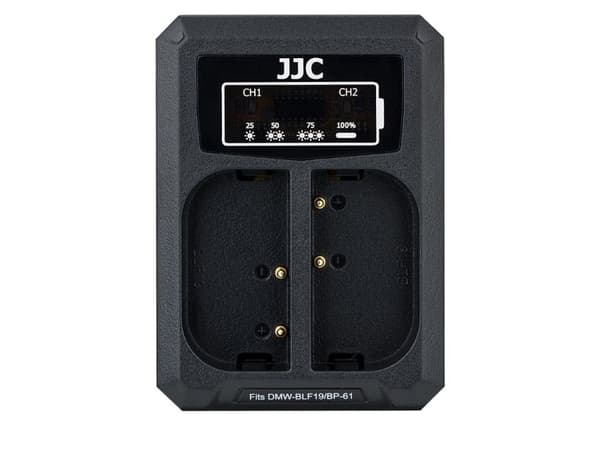JJC DCH-BLF19E