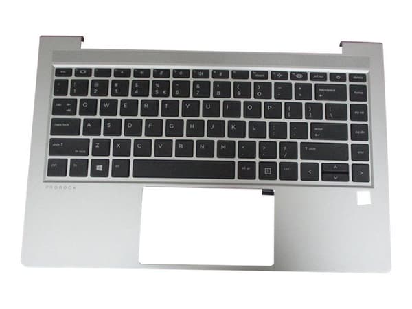 HP M23770-B31, Näppäimistö, Hollanti, HP