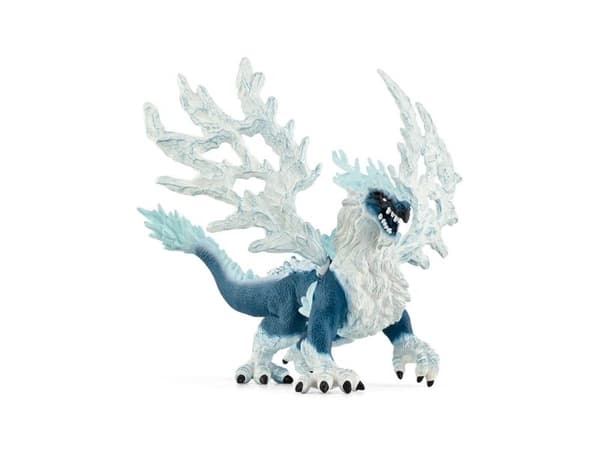Schleich Jäälohikäärme