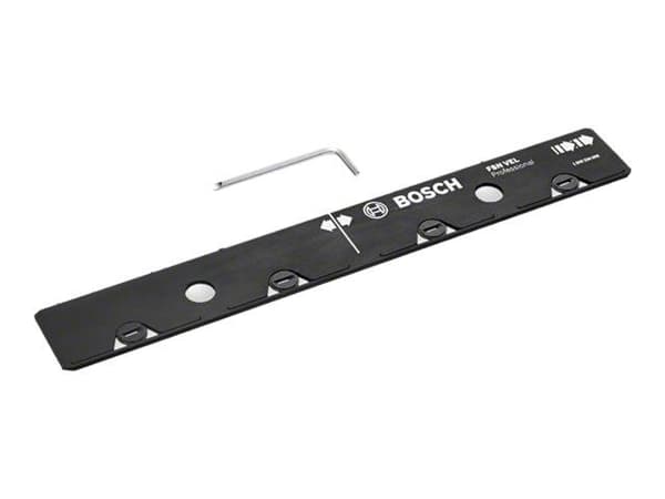 Bosch Professional FSN VEL - Styreskinnekobling