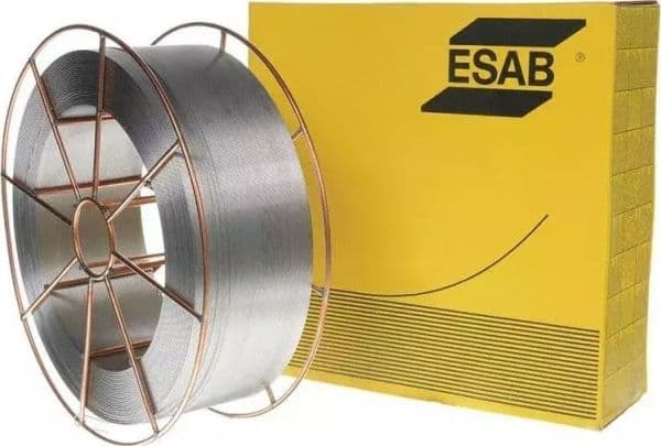 ESAB Ok Aristorod 12.50 D0.8 5 kg