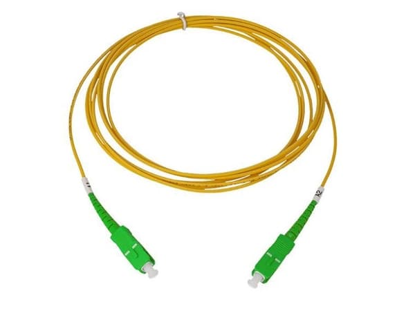 BlueOptics SFP2222BU1MM, 1 m, OS2, SC, SC
