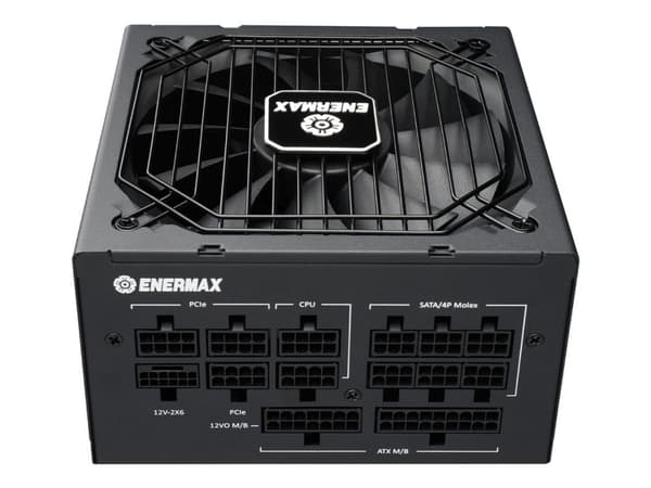 ENERMAX PlatiGemini - Virtalähde (sisäinen)