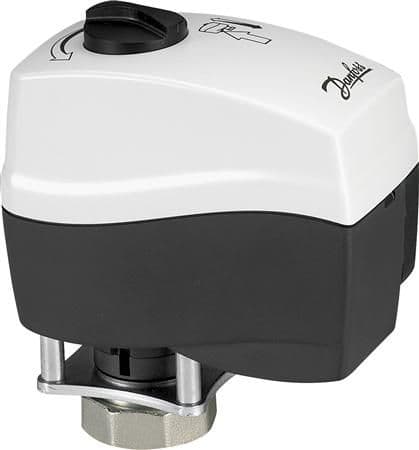 AMV 150 motor 230V