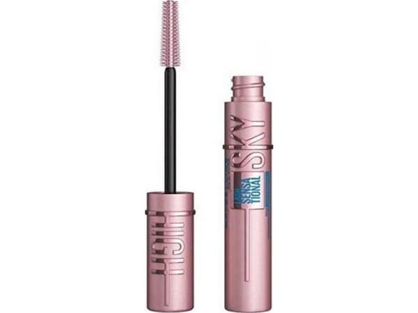 Maybelline Lash Sensational Sky High Waterproof Volumizing Mascara
