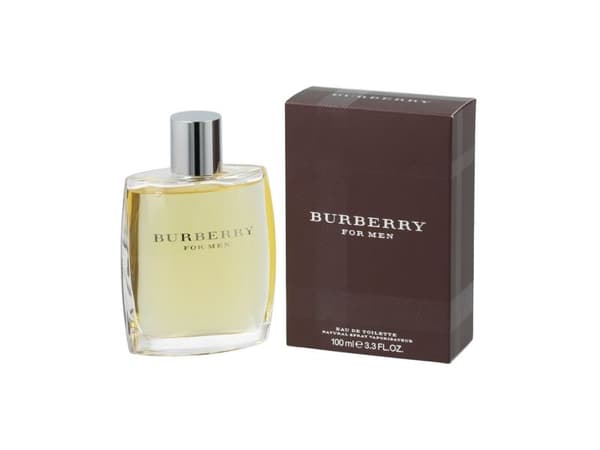 Burberry Men EDT 100 ml