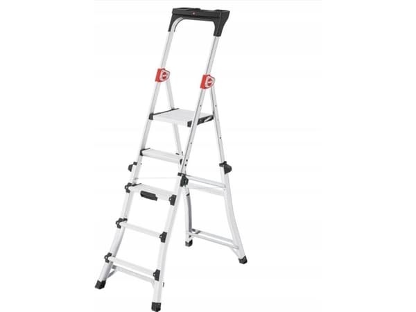 Hailo Master TL100 3–5 trinn (8450100)