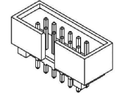 Molex 702461001