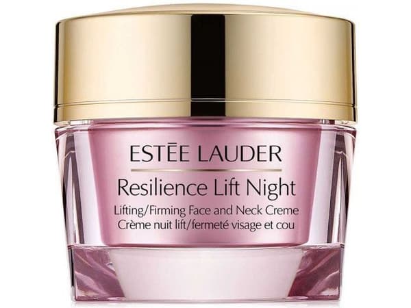 Estee Lauder Resilience Night Multi-Effect Face and Neck Creme 50 ml