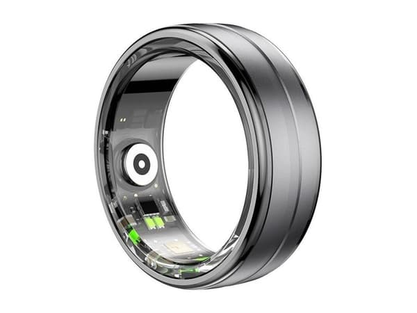 Smart sormus Colmi R06 19.8MM 10 (Czarny)