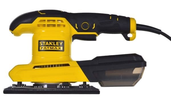 Stanley hiomakone 280W (FMEW214K-QS)