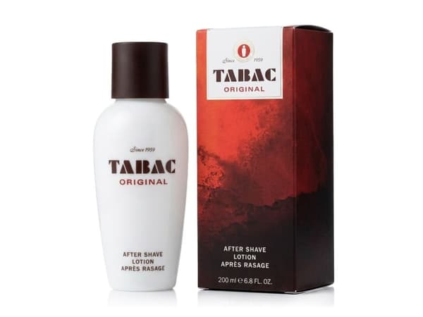 Tabac Original aftershave lotion 200 ml (man)