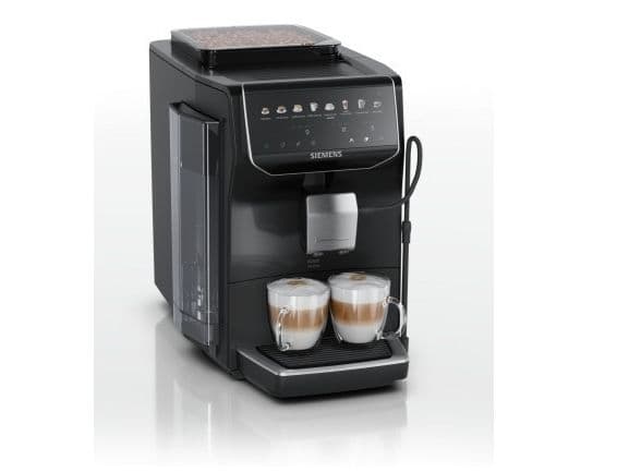 Siemens trykkkaffemaskin eq500 tp553e07