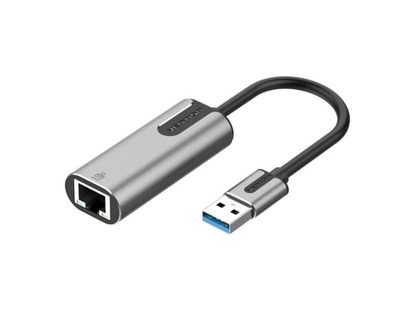 Adapter Gigabit Ethernet Vention USB 3.0