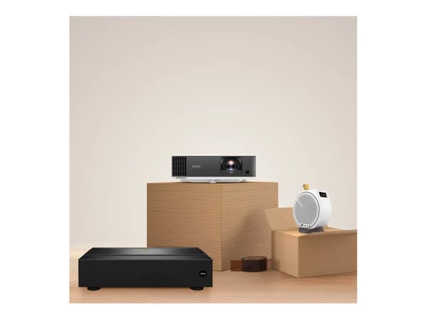 BenQ - DLP-projektori