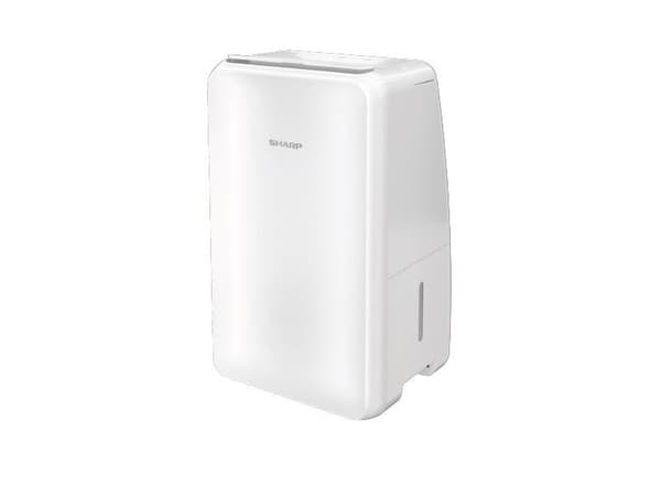 Sharp avfuktare UD-T104AP-W