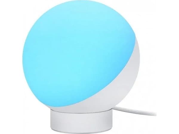 Bordlampe Umax U-Smart WiFi LED-lampe