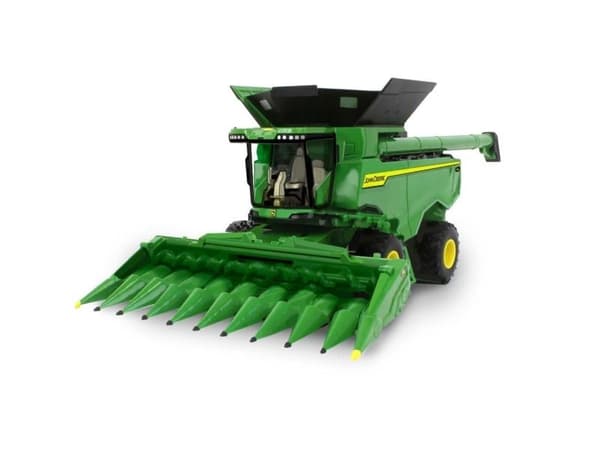 John Deere Lights N' Sounds skördare