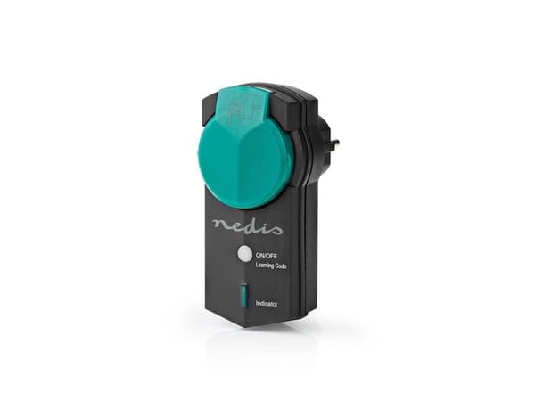RF SMART PLUG