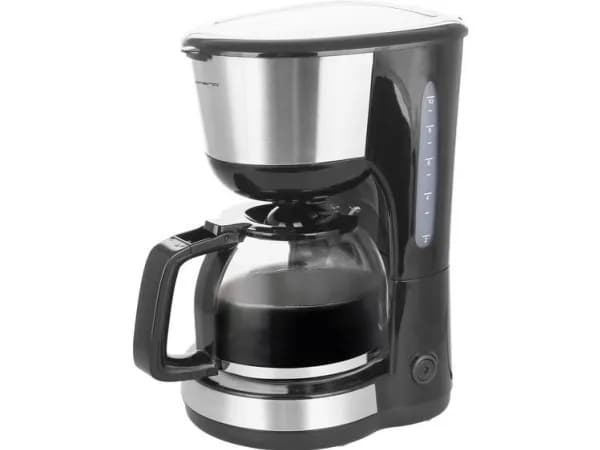 Emerio CME-122933 - Kaffemaskin - 10 koppar