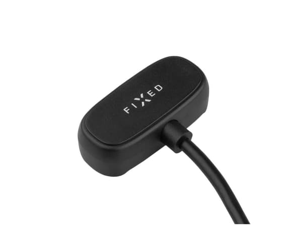 FIXED FIXDW-AMAZ, Sisätila, USB, 1 m, musta