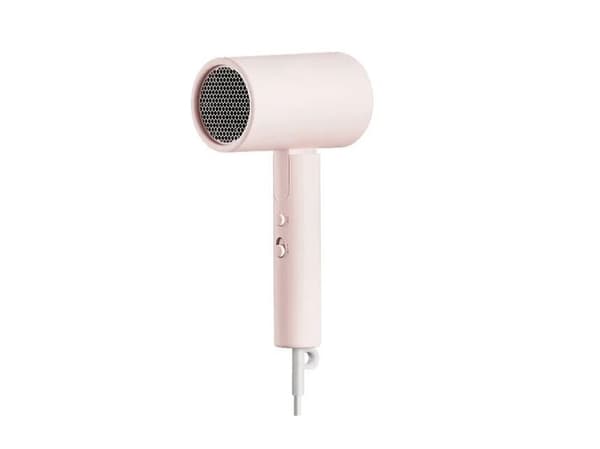 Xiaomi Hårtork Kompakt H101 Rosa