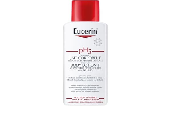 Eucerin Ph5 Locion Enriquecida Piel Sensible 200ml
