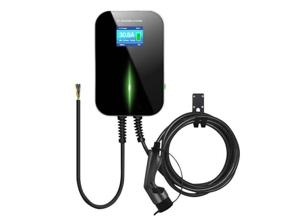 Vegglader til bil BS20 22 kW