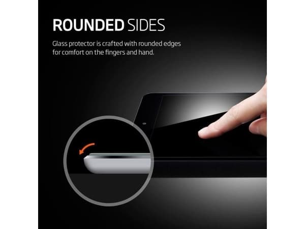 Spigen Tempered Glass Ipad Pro 12.9 2018