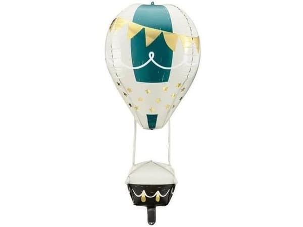 Folieballon luftballon