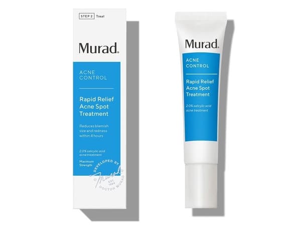 Murad Rapid Relief Spot Treatment 15ml Anti-Spots