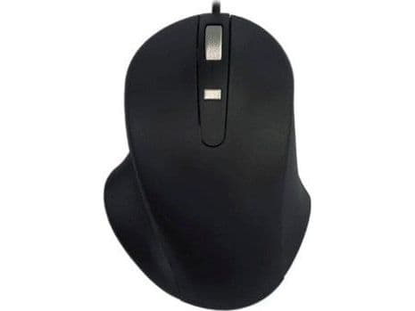 Matias PTB Mac USB-C hiiri musta