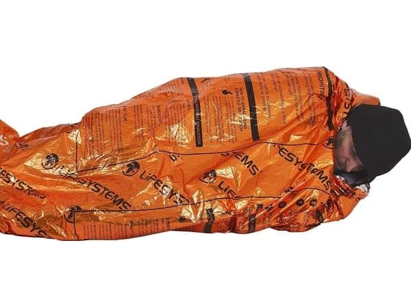 Lifeventure „Lifesystems“ „Heatshield“-veske