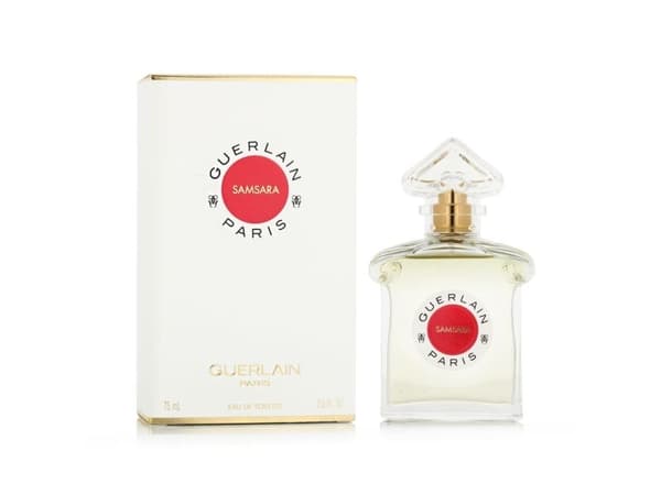 Guerlain Samsara Eau De Toilette Spray 75ml