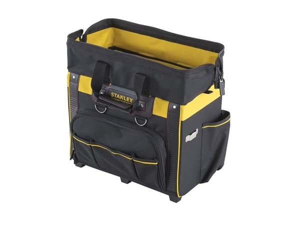 Stanley FatMax - Rulleboks for verktøy/tilbehør - 600D stoff, polypropylene bottom
