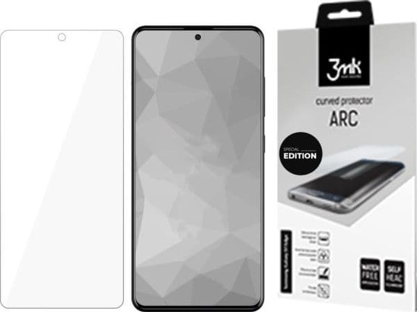 3MK ARC+, Galaxy A51 4G, 1 styck
