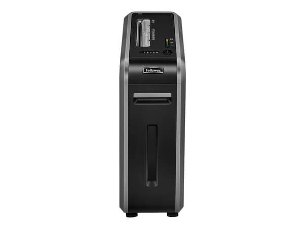 Fellowes Powershred 125i - Makulator - stripekutt - 5.8 mm - S2