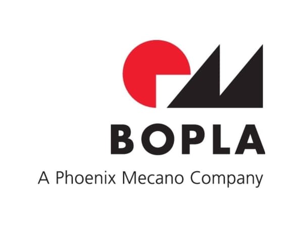 Bopla 65010070 CNB 100 Blanking Plate 38 kpl