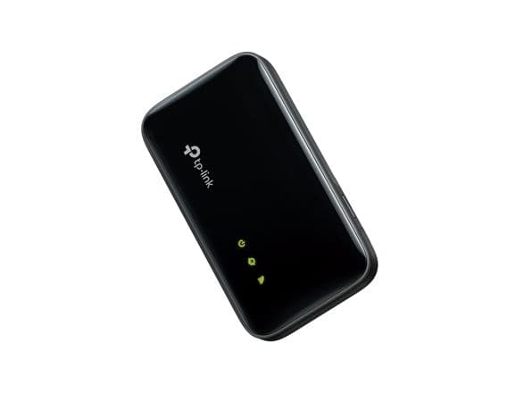 TP-Link M7400 300 Mbps LTE-Advanced Mobile Wi-Fi | TP-LINK