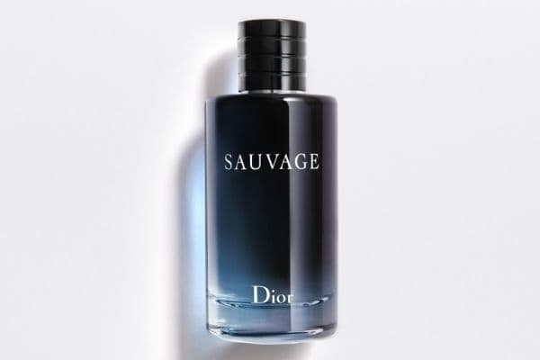 Dior Sauvage EDT 200 ml